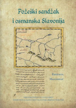 Požeški sandžak i osmanska Slavonija