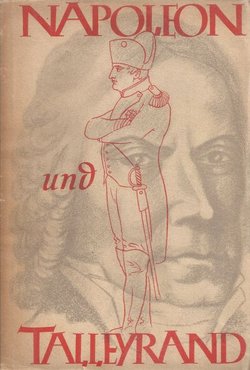 Napoleon und Talleyrand