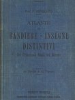 Atlante di bandiere, insegne, distintivi dei principali stati del mondo
