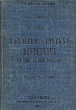 Atlante di bandiere, insegne, distintivi dei principali stati del mondo