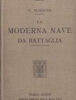 La moderna nave da battaglia