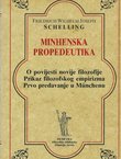 Minhenska propedeutika