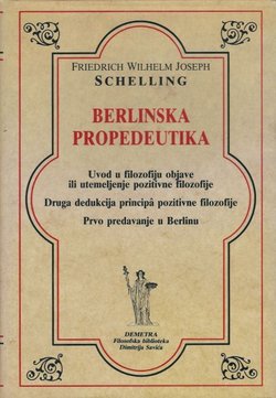 Berlinska propedeutika