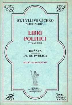 Libri politici I. Država / De re publica