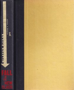 Fall of the New Class