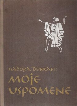 Moje uspomene