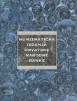 Numizmatička izdanja Hrvatske narodne banke 1994.-1998.