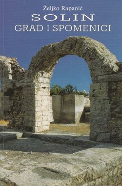 Solin - grad i spomenici