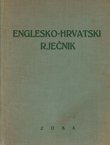 Englesko-hrvatski rječnik