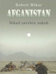 Afganistan. Nikad završen sukob