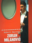 Zoran Milanović. Politička biografija