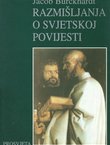 Razmišljanja o svjetskoj povijesti
