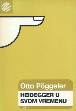 Heidegger u svom vremenu