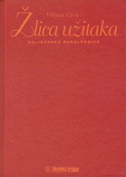Žlica užitaka. Kulinarske razglednice