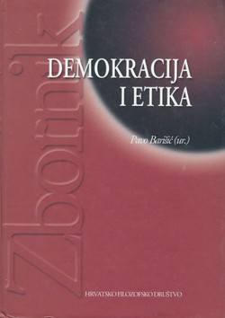 Demokracija i etika