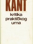 Kritika praktičkog uma (2.izd.)