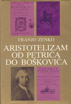 Aristotelizam od Petrića do Boškovića