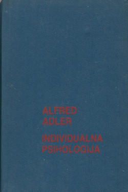 Individualna psihologija (2.izd.)
