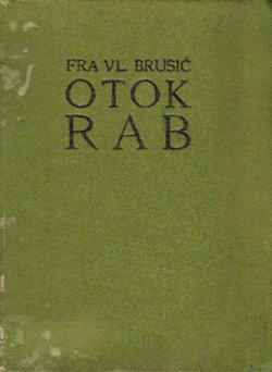 Otok Rab