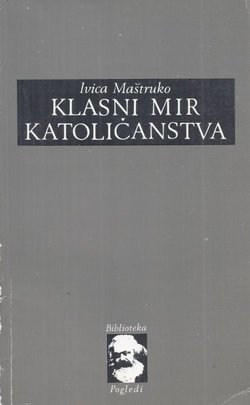 Klasni mir katoličanstva