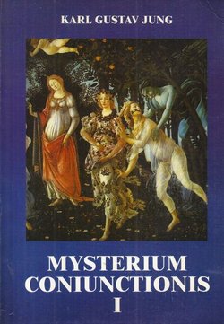 Mysterium coniunctionis I.
