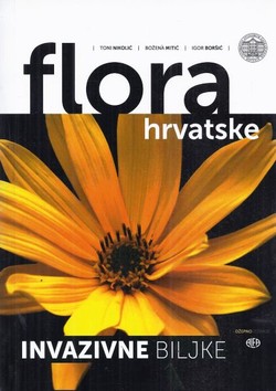 Flora Hrvatske. Invazivne biljke