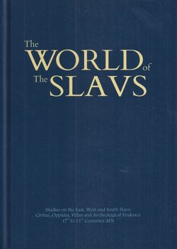 The World of the Slavs