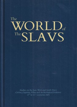 The World of the Slavs