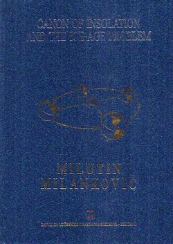 Canon of Insolation and the Ice-Age Problem