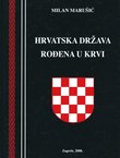 Hrvatska država rođena u krvi