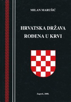 Hrvatska država rođena u krvi