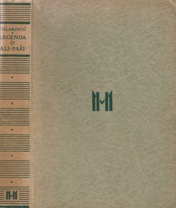 Legenda o Ali-paši