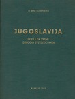 Jugoslavija uoči i za vreme Drugog svetskog rata