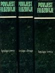 Povijest filozofije I-III