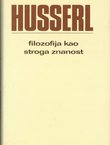 Filozofija kao stroga znanost