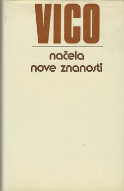 Načela nove znanosti