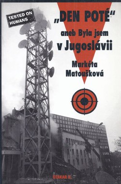 "Den pote" aneb Byla jsem v Jugoslavii
