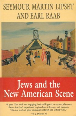 Jews and the New American Scene