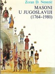 Masoni u Jugoslaviji (1764-1980)