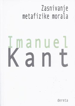Zasnivanje metafizike morala