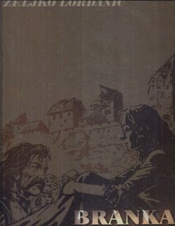 Branka i drugi stripovi