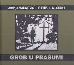 Grob u prašini