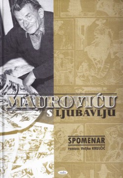 Mauroviću s ljubavlju