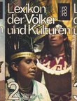 Lexikon der Völker und Kulturen I-III