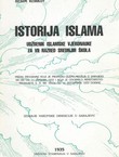Istorija Islama (pretisak iz 1935)