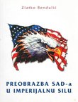 Preobrazba SAD-a u imperijalnu silu