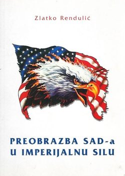 Preobrazba SAD-a u imperijalnu silu