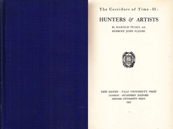 The Corridors of Time II. Hunters & Artists