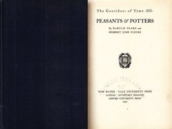 The Corridors of Time III. Peasants & Potters