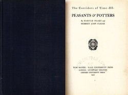 The Corridors of Time III. Peasants & Potters